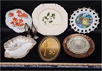 Collector Items-Canada/50 Anniversary/S&P