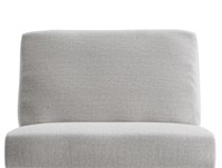 Pair of Sofa/Chair Cushions (2 Seats and 2 Backs)