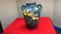 Vintage Roseville USA Art Pottery Zephyr Lily