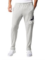 Adidas Essentials Logo French Terry Pants-XXL