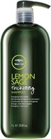 Tea Tree Lemon Sage Thickening Shampoo-1L