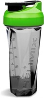 HELIMIX 2.0 Vortex Blender Shaker Bottle
