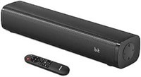 Sound Bar for TV 2.1CH With Bluetooth