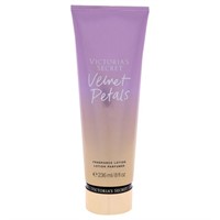 Velvet Petals Fragrance Lotion-236ml