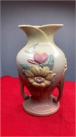 Vintage Hull Art Pottery Wildflower Vase