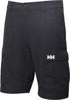 Helly Hansen Men's Jotun QD Cargo Shorts-Size 34