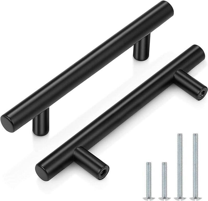 Pack of25, 3.84 inches (96mm) CC Cabinet Handles
