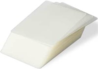 *NEW*Pack of 100CT Thermal Laminating Pouches