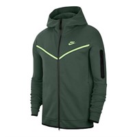 Nike Tech Fleece Full Zip Men's Jacket-S