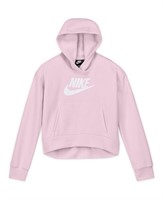 Nike Kids Sportswear Club Fleece Hoodie-XL