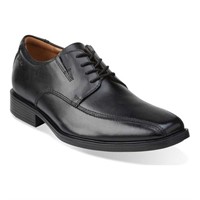 Clarks Mens Tilden Walk Oxford Shoes, 12W
