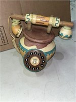 SOUTH WESTERN WORKING TELEPHONE