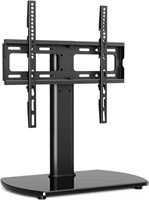Universal TV Stand on Base for 26 to 55 Inch TVs