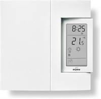 Honeywell Home Aube Electric Heating Thermostat