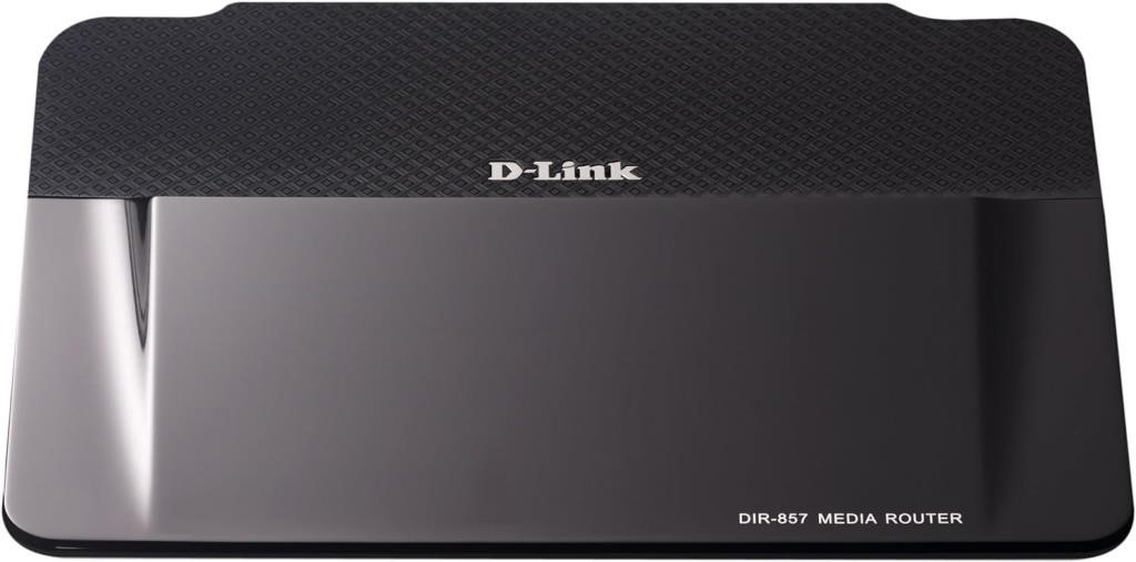 D-Link Systems HD Media Router 3000 (DIR-857)