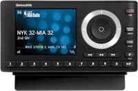 SiriusXM Onyx Plus Satellite Radio with Vehicle Kt