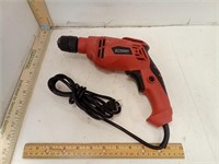 TOOL SHOP Electric Drill