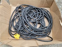 Large Heavy Duty Extension Cord