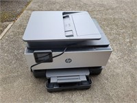HP Wireless Printer,  Tested & Working