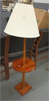 Floor Table Lamp