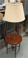 Floor Table Lamp