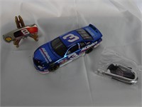 Lot of Dale Jr. Collectibles