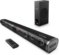 Ultimea 190W Sound Bar with Subwoofer