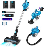 ULN-Cordless Vacuum Cleaner