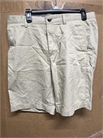 Size 34 Amazon essentials men shorts