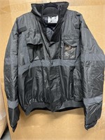 Sime 2X-large men jacket