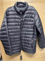 2X-large men jacket