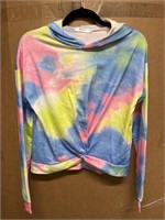 Size 160 Kids Girl hoodie