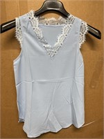 Size x-small women blouse