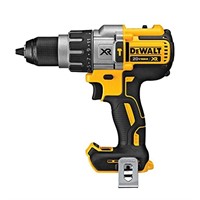 DEWALT 20V MAX XR Hammer Drill, Brushless,