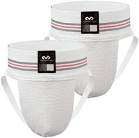 McDavid Classic Two Pack Athletic Supporter