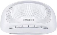 HoMedics SS-2025 White Noise Sound Machine