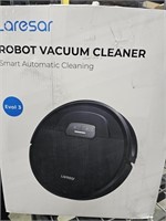 Laresar Robot Vacuums and Mop Combo,4500Pa