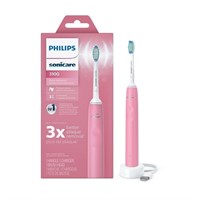 Philips Sonicare 3100 Power Toothbrush,