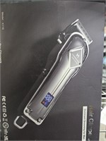 Limural Hair Clippers for Men - Professional