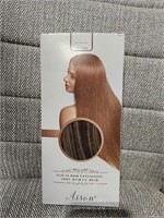 Aison Clip in Hair Extensions 100% Remy Human
