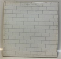 1979 PINK FLOYD'S THE WALL VINTAGE LP
