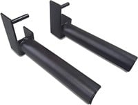CAP Barbell 2-Inch Olympic Plate Holders