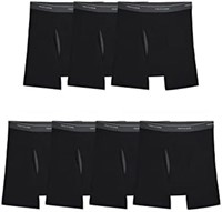 Fruit of the Loom Mens Coolzone Briefs, Moisture