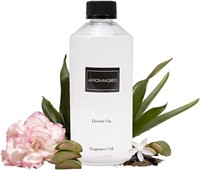 Aroma360 Dream On Fragrance Oil Blend - 500ml