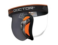 Shock Doctor  Ultra Pro Supporter W/Ultra Cup L