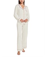 Eberjey Sleep Chic Star Pajama Set - Medium