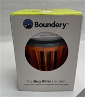 Boundery The Bug Killer Lantern