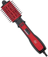 The Knot Dr. BC125DBC All-in-One Dryer Brush Set.