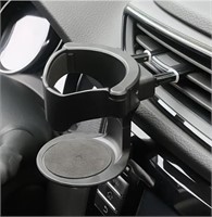 1pc Adjustable Car Cup Holder Mount
