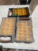 Tool Containers